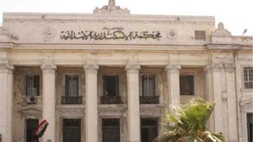 استنفار أمني مع بدء جلسات محاكمة الاعتداء على أطفال مدرسة دولية بالإسكندرية استنفار أمني مع بدء جلسات محاكمة الاعتداء على أطفال مدرسة دولية بالإسكندرية