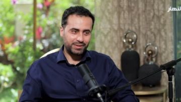 الشيف أبو جوليا: نسبة البطالة في غزة وصلت لـ 60 بسبب الحصار الإسرائيلي الشيف أبو جوليا: نسبة البطالة في غزة وصلت لـ 60 بسبب الحصار الإسرائيلي