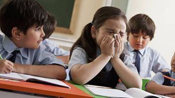 الصحة توجه رسالة عاجلة للمواطنين بشأن الإنفلونزا في المدارس