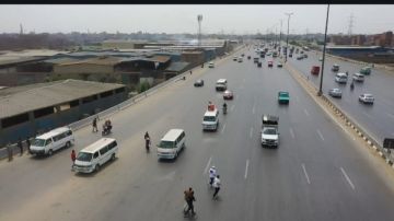 النقل تناشد المواطنين دعم حملة سلامتك تهمنا للتوعية من السلوكيات المرورية السلبية النقل تناشد المواطنين دعم حملة سلامتك تهمنا للتوعية من السلوكيات المرورية السلبية