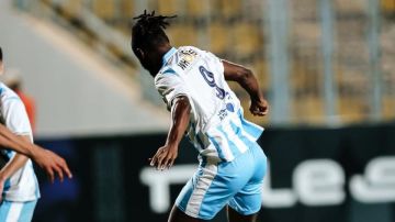 بتروجيت يحرم بيراميدز من صدارة الدوري المصري بتروجيت يحرم بيراميدز من صدارة الدوري المصري