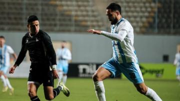 ترتيب الدوري المصري بعد تعادل بيراميدز وبتروجيت ترتيب الدوري المصري بعد تعادل بيراميدز وبتروجيت