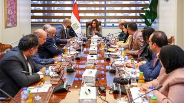 تشغيل جميع المجمعات الحكومية الرقمية الجديدة بالقرى تفاصيل مهمة تشغيل جميع المجمعات الحكومية الرقمية الجديدة بالقرى تفاصيل مهمة