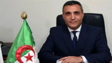سفير الجزائر بالقاهرة: نأمل رفع حجم التجارة مع مصر إلى 5 مليارات دولار