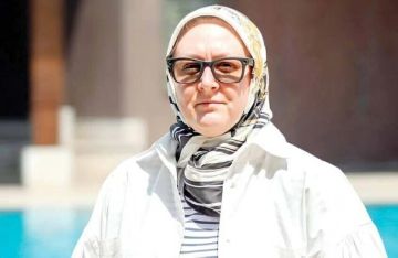 ضرب وتنمر وحجب مستندات.. أم روسية تروي لـ RT مأساة ابنها مع مدرسة دولية بالقاهرة ضرب وتنمر وحجب مستندات.. أم روسية تروي لـ RT مأساة ابنها مع مدرسة دولية بالقاهرة