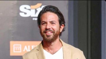 عمر الشناوي يكشف لـ صدى البلد كواليس شخصيته في مسلسل لعبة وقلبت بجد