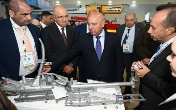 كامل الوزير: تكامل الشركات المصرية ركيزة لتوطين الصناعات الدفاعية المتقدمة