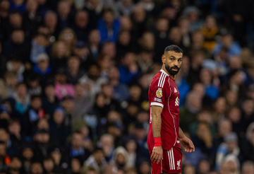 لا مفر إلى السعودية.. صلاح يواجه خيبة أمل جديدة