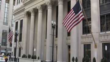 للمرة الثالثة.. الفيدرالي الأمريكي يخفض سعر الفائدة في 2025 للمرة الثالثة.. الفيدرالي الأمريكي يخفض سعر الفائدة في 2025