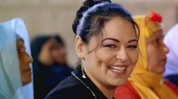 ماتت مخنوقة.. القصة الكاملة لمصرع الفنانة نيفين مندور في حريق شقتها في العصافرة ماتت مخنوقة.. القصة الكاملة لمصرع الفنانة نيفين مندور في حريق شقتها في العصافرة