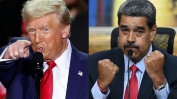 مادورو يرد على أمريكا: عشنا 22 أسبوعا من الإرهاب النفسي ونرفض سلام العبيد