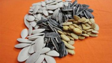 ماذا يحدث لجسمك عند تناول اللب والسوداني