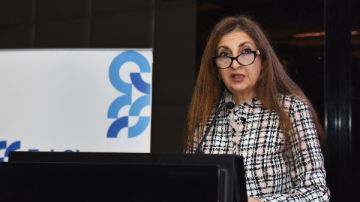 هيئة الاستثمار تشارك في إطلاق برنامج الحصة العادلة لتعزيز تمكين المرأة اقتصاديا