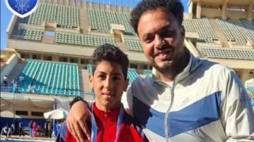 وزارة الرياضة تعلن المسؤول عن وفاة السباح الناشئ يوسف محمد عاجل وزارة الرياضة تعلن المسؤول عن وفاة السباح الناشئ يوسف محمد عاجل