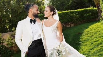  أهلي مزنوش عليا علشان أتجوز .. أمينة خليل تكشف أسرار زواجها: الحب ممكن يكون عكس شخصيتك