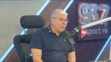 اقبل وبصدر رحب اعتذارك.. شوبير يوجه رسالة لـ محمد عمارة