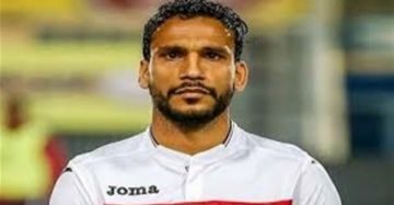 العفو والسماح .. شوقي السعيد يعتذر لجماهير الأهلي