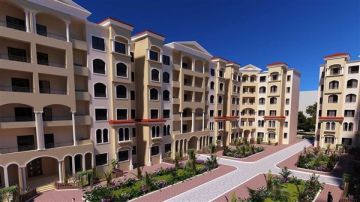 بدء حجز شقق الهيئة العامة لتعاونيات البناء والإسكان.. الأسعار والأماكن