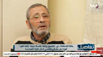 حسن أبو السعود يكشف كواليس فيديوهات حبيبة بائعة الورد وتجربة أولى أوردرات البيع