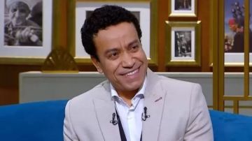 حقيقة تعيين سامح حسين بهيئة التدريس في جامعة حلوان