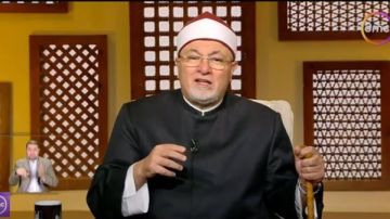 خالد الجندي يشيد بـ دولة التلاوة: إعادة إحياء الصوت القرآني الأصيل فيديو