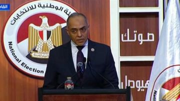 رسائل حاسمة من الوطنية للانتخابات في جولة الإعادة لانتخابات النواب فيديو