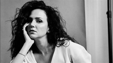 ركين سعد تشارك محمد فراج بطولة مسلسل أب ولكن في رمضان 2026 ركين سعد تشارك محمد فراج بطولة مسلسل أب ولكن في رمضان 2026