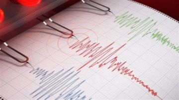 زلزال بقوة 5.1 ريختر يضرب ولاية ألاسكا زلزال بقوة 5.1 ريختر يضرب ولاية ألاسكا