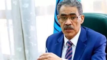 ضياء رشوان: التمسك بحق البقاء في غزة أمر راسخ في القانون الدولي