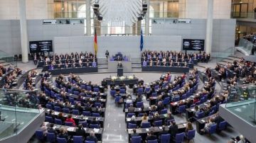 لا إنترنت داخل البرلمان الألماني.. فهل روسيا هي الفاعل؟