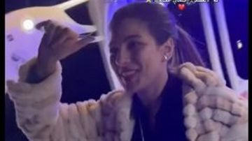 من هي فتاة البشعة بعد تصدر التريند؟.. تيك توكو اسمها كيداهم من هي فتاة البشعة بعد تصدر التريند؟.. تيك توكو اسمها كيداهم