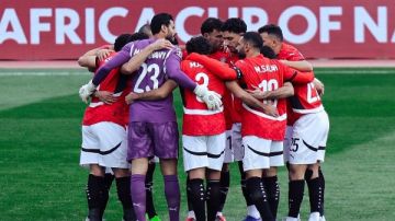 موعد مباراة منتخب مصر في دور الـ16 بكأس أمم أفريقيا موعد مباراة منتخب مصر في دور الـ16 بكأس أمم أفريقيا