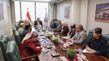 وزير الصحة يشهد توقيع بروتوكول تعاون مع بنك مصر لتطوير عدد من المستشفيات