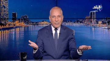 أحمد موسى يكشف مفاجآت جديدة بقضية أرض نادي الزمالك فيديو أحمد موسى يكشف مفاجآت جديدة بقضية أرض نادي الزمالك فيديو