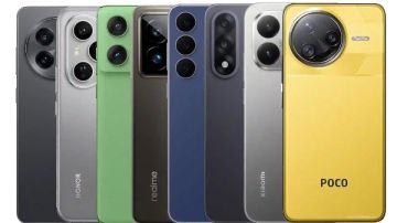 أقوى هواتف رائدة بأسعار متوسطة في مصر والسعودية والإمارات (نهاية 2025) أقوى هواتف رائدة بأسعار متوسطة في مصر والسعودية والإمارات (نهاية 2025)