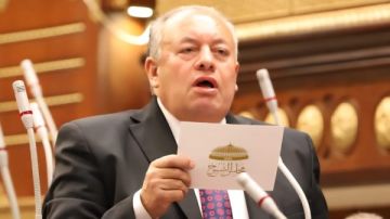 أمين سر تشريعية الشيوخ يكشف تفاصيل تعديلات قانون الكهرباء