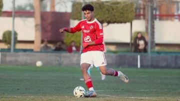 أهلي 2008 يخسر أمام منتخب اليابان للناشئين بركلات الترجيح وديا أهلي 2008 يخسر أمام منتخب اليابان للناشئين بركلات الترجيح وديا