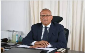 الاتحاد المصري للتمويل الاستهلاكي: التعثر بالقطاع بين 3 و4 ضمن النطاق الآمن الاتحاد المصري للتمويل الاستهلاكي: التعثر بالقطاع بين 3 و4 ضمن النطاق الآمن