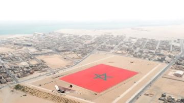 النيجر ترحب بدعم مجلس الأمن لمخطط الحكم الذاتي في الصحراء المغربية