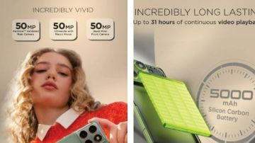 بتصميم ثوري.. موتورولا تغزو الأسواق بهاتف جديد إليك أهم مواصفاته بتصميم ثوري.. موتورولا تغزو الأسواق بهاتف جديد إليك أهم مواصفاته