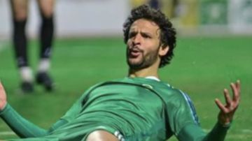 خالد الغندور: الاتحاد السكندري يتمسك ببقاء محمود علاء