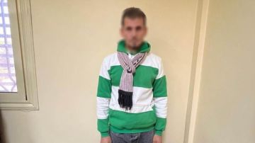 دعاية اإنتخابية .. القبض على أحد أنصار مرشح بالبحيرة في انتخابات مجلس النواب دعاية اإنتخابية .. القبض على أحد أنصار مرشح بالبحيرة في انتخابات مجلس النواب