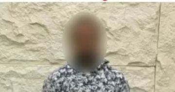 ضبط متهم أطلق النار على عامل بسبب خلافات عائلية بالمنيا