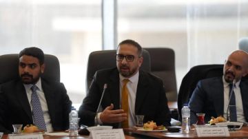 كجوك للمطورين العقاريين: بنسهل على الناس بجد.. وهدفنا توسيع القاعدة الضريبية دون أعباء