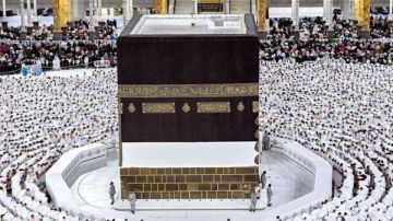 ما حكم من نسى الاغتسال قبل دخول مكة المكرمة؟.. علي جمعة يجيب ما حكم من نسى الاغتسال قبل دخول مكة المكرمة؟.. علي جمعة يجيب