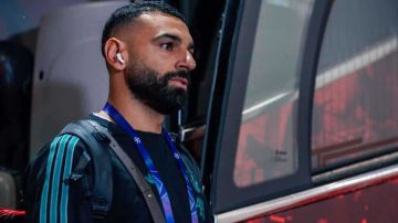 نفوز كلما جلس بديلا.. جماهير ليفربول تلمح إلى بداية نهاية مشوار محمد صلاح مع الريدز