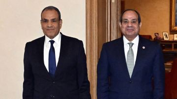 وزير خارجية مصر يدعو سوريا للاستفادة من قيم مصرية .. ويبين خطوطا حمراء بملف سد النهضة