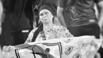 وفاة كبيرة مشجعي نادي الزمالك.. تفاصيل