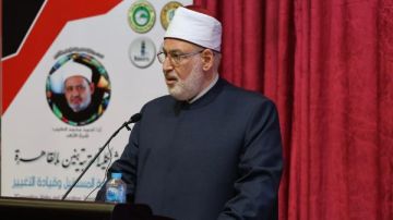 وكيل الأزهر: نقوم بدور محوري ومتقدم في تشكيل وعي جيل ألفا وتوجيه مساره 