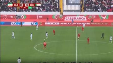 يلا شوت القنوات الناقلة لمباراة منتخب السودان وغينيا الاستوائية مباشر